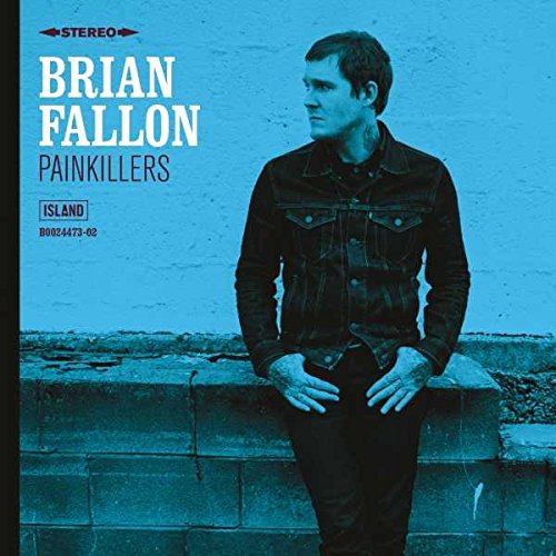 Fallon , Brian - Painkillers