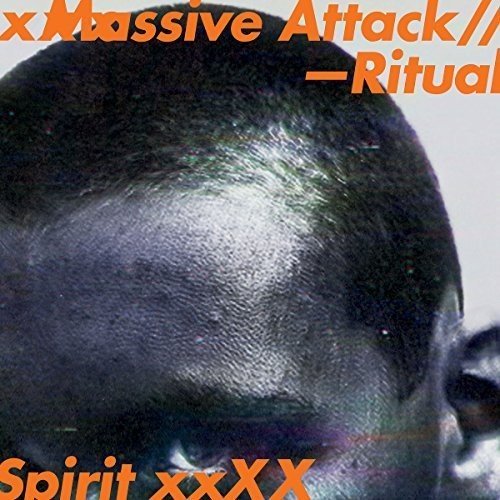 Massive Attack - Ritual Spirit (Limited Vinyl EP) [Vinyl Single]