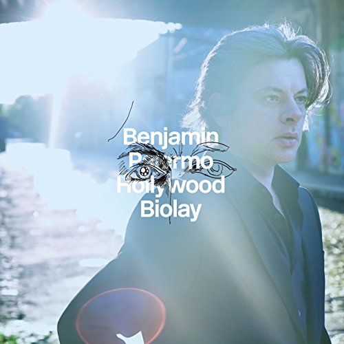 Benjamin Biolay - Palermo Hollywood