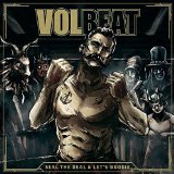 Volbeat - Rewind, Replay, Rebound (Ltd. Deluxe Edt.)