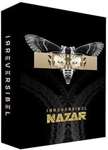 Nazar - Irreversibel (Limited Fan Edition)