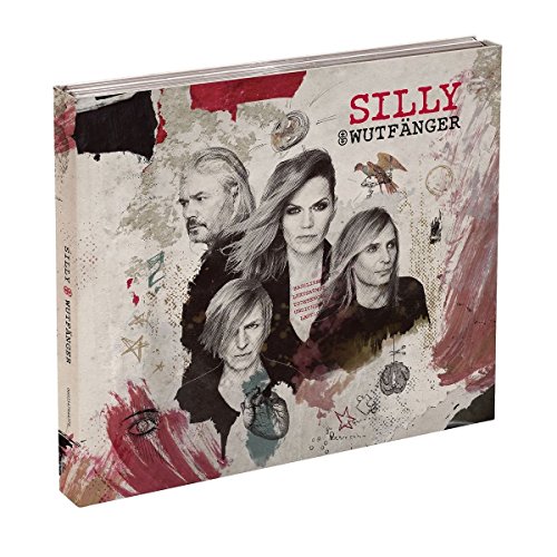 Silly - Wutfänger (Limited Deluxe Edition)