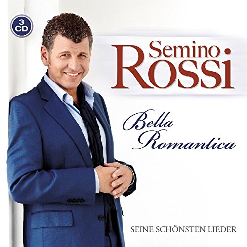 Semino Rossi - Bella Romantica