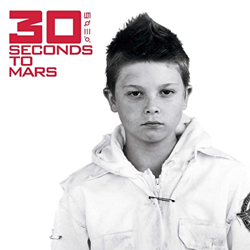 Thirty Seconds to Mars - 30 Seconds to Mars (Vinyl) [Vinyl LP]