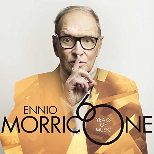 Morricone , Ennio - Morricone 60