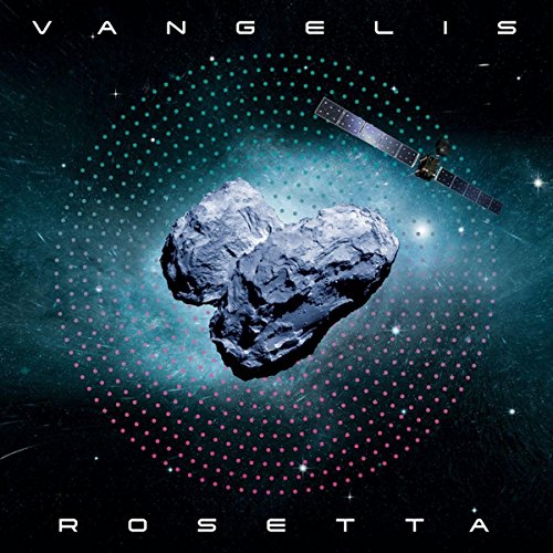 Vangelis - Rosetta