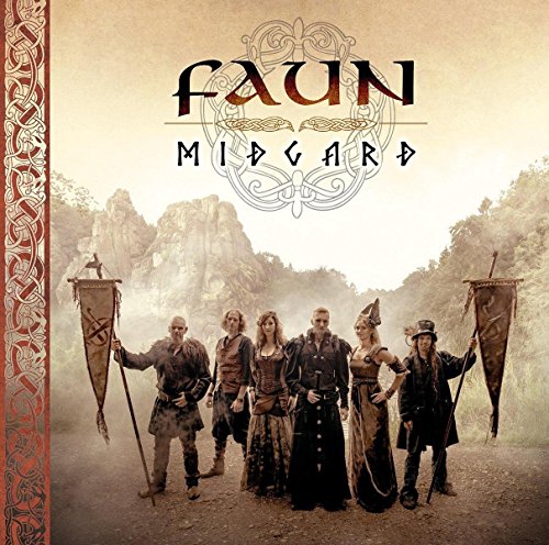 Faun - Midgard