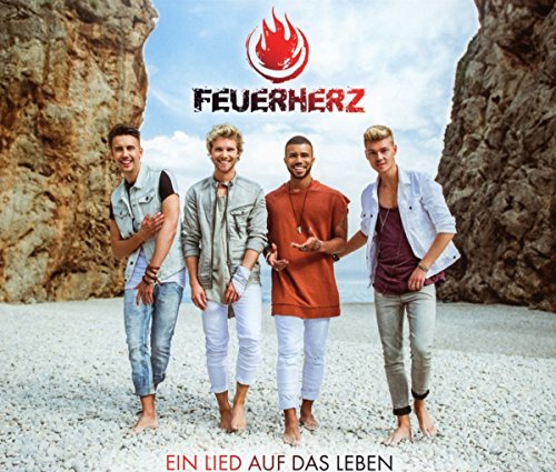 Feuerherz - Ein Lied auf das Leben (2-Track)