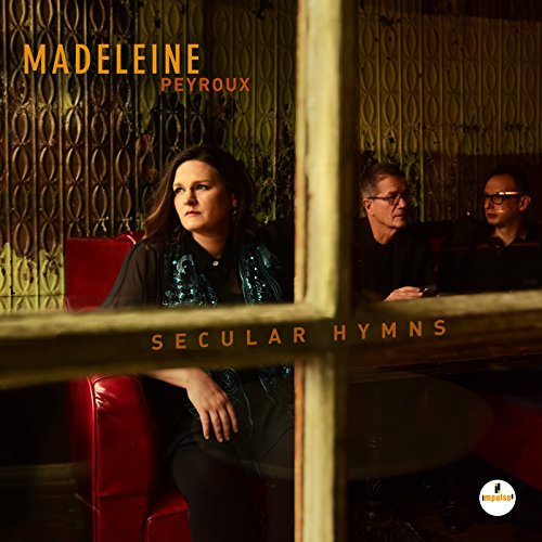 Madeleine Peyroux - Secular Hymns [Vinyl LP]