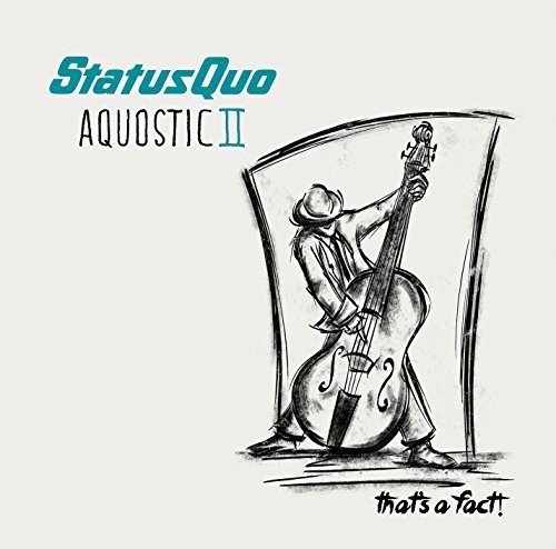 Status Quo - Aquostic II - One More for the Road(Ltd.2lp) [Vinyl LP]