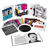 Sting - The Studio Collection (limited 11 LP Boxset) [Vinyl LP]