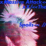 Massive Attack - Protection (Vinyl)