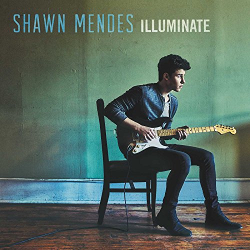 Mendes , Shawn - Illuminate (Deluxe Edition)