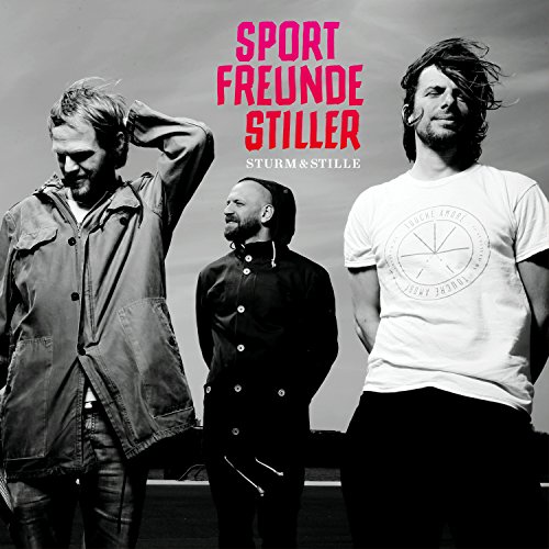 Sportfreunde Stiller - Sturm & Stille [Vinyl LP]