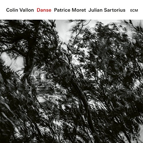 Colin Trio Vallon - Danse