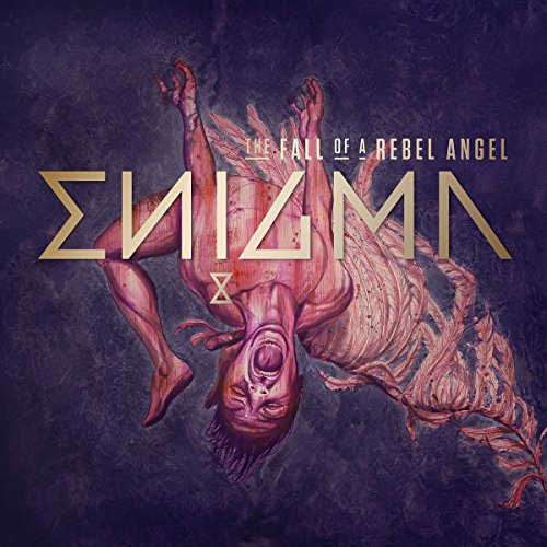 Enigma - The Fall Of A Rebel Angel (Limited Deluxe Edition)