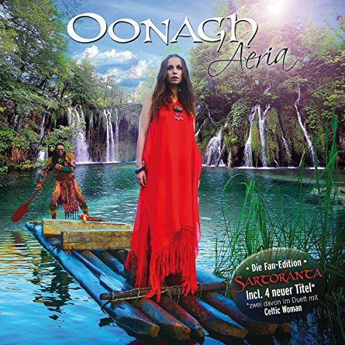 Oonagh - Aeria (Sartoranta-Fan Edition)