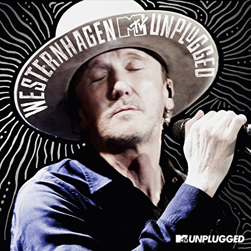 Westernhagen - MTV Unplugged (4 LP) [Vinyl LP]