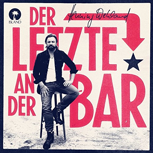 Wehland , Henning - Der Letzte an der Bar