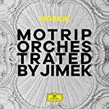 MoTrip - Mosaik (Orchestrated By Jimek) (Limited Deluxe Edition)