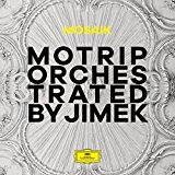 MoTrip - Mosaik (Orchestrated By Jimek) (Limited Deluxe Edition)