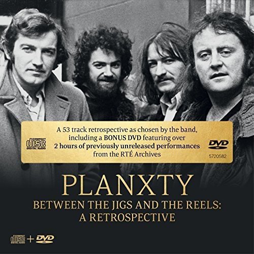 Planxty - Between the Jigs and the Reels