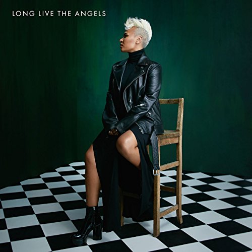 Emeli Sande - Long Live The Angels (Deluxe Edt.)