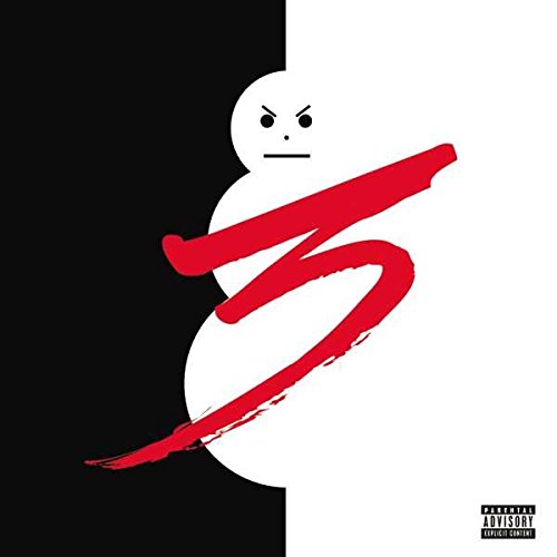 Jeezy - Trap Or die 3