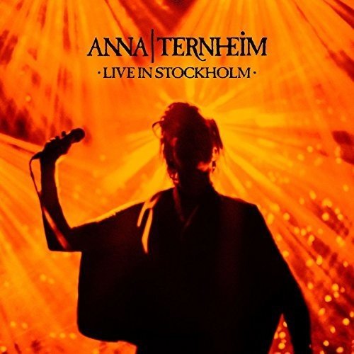 Anna Ternheim - Live In Stockholm (Ltd.Ed.) [Vinyl LP]