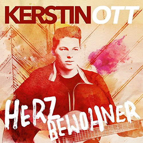 Kerstin Ott - Herzbewohner