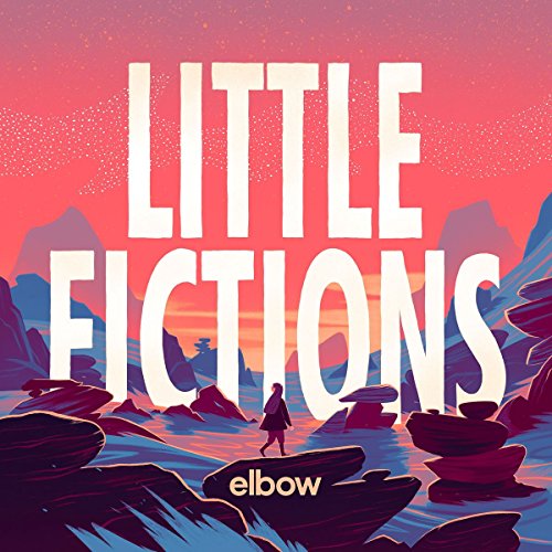 Elbow - Little Fictions (Vinyl) [Vinyl LP]