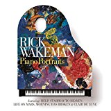 Rick Wakeman - Chronicles Of A Man