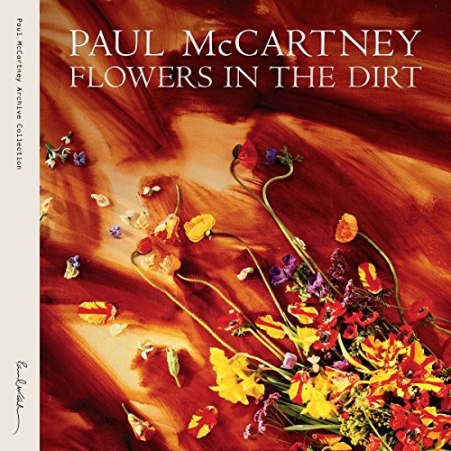 Paul McCartney - Flowers In The Dirt (2CD)