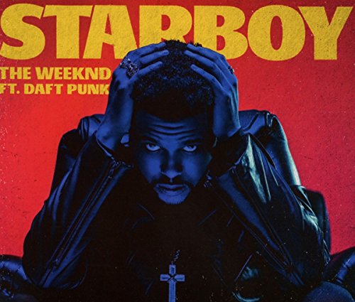  - Starboy (2-Track)