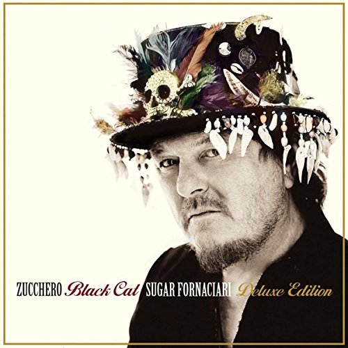 Zucchero - Black Cat Deluxe Edt. (2cd/Dvd)