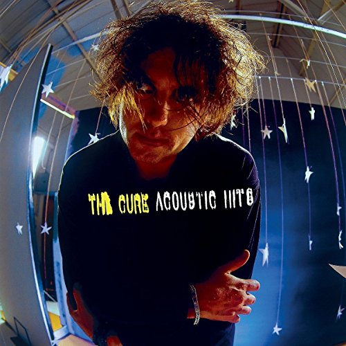 the Cure - Acoustic Hits (2lp) [Vinyl LP]