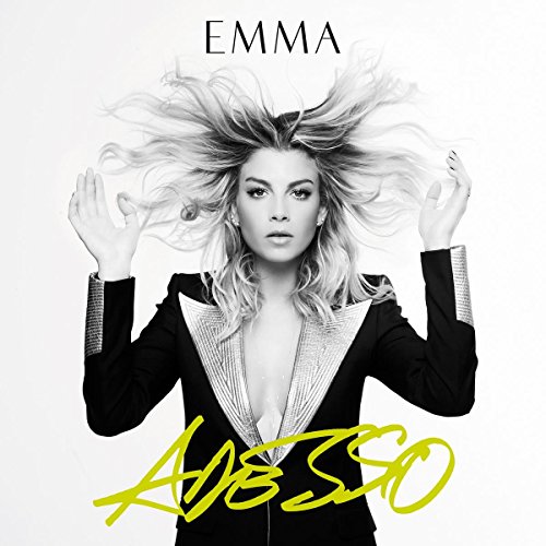 Emma - Adesso (Tour Edition)