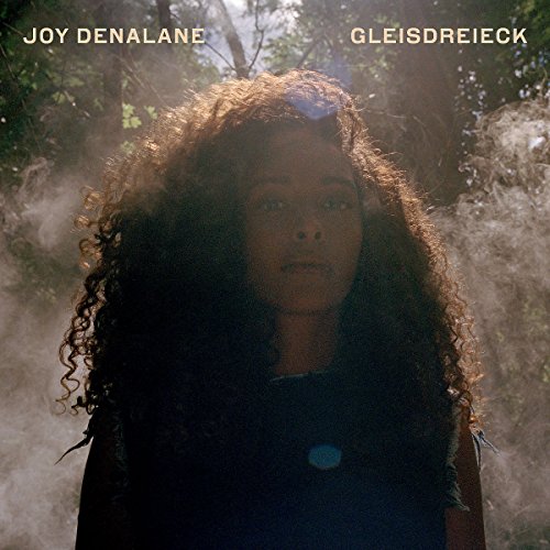 Joy Denalane - Gleisdreieck