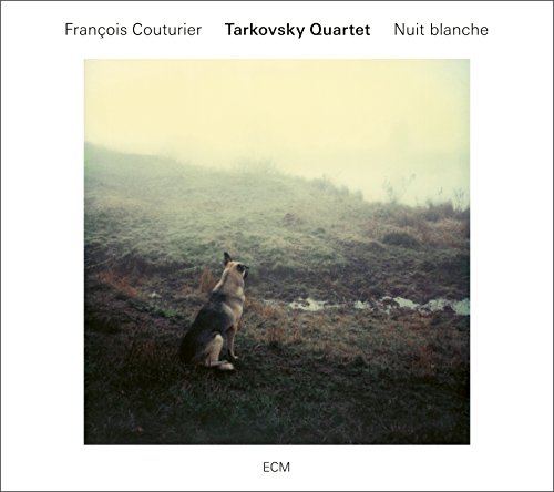 Tarkovsky Quartet - Nuit Blanche