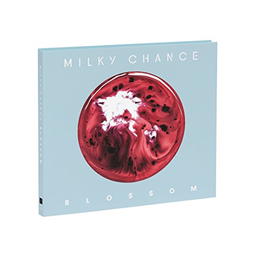 Milky Chance - Blossom (Limited Digipack)