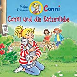 Meine Freundin Conni - Conni und das große Bergabenteuer