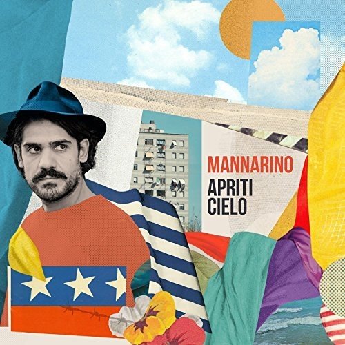 Mannarino - Apriti Cielo