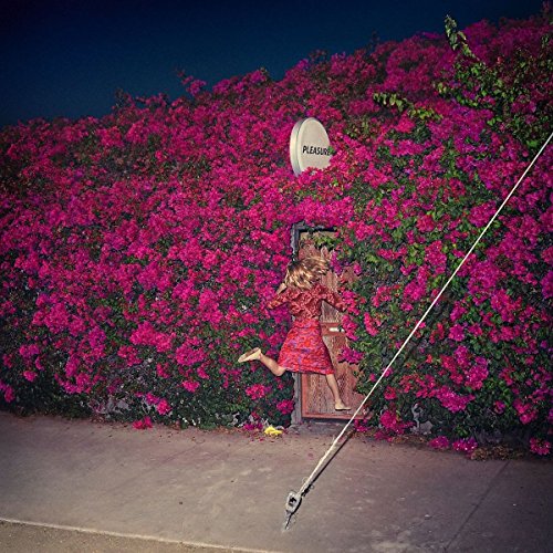 Feist - Pleasure (2LP) [Vinyl LP]