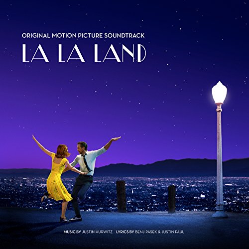  - La La Land (Black Vinyl) [Vinyl LP]