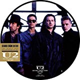 U2 - The Joshua Tree (30th Anniversary)(ltd 7LP Set) [Vinyl LP]