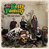 Kelly Family , The - Keep On Singing