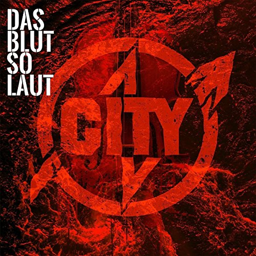 City - Das Blut So Laut