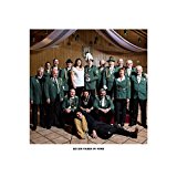 Von Wegen Lisbeth - Grande [Doppelvinyl + CD] [Vinyl LP]