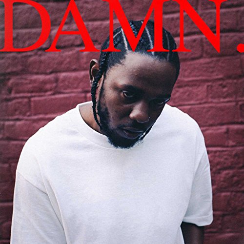 Kendrick Lamar - Damn.