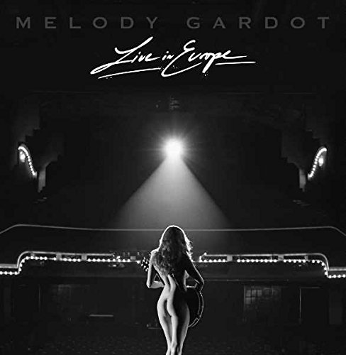 Melody Gardot - Live in Europe (Ltd.Edt.) [Vinyl LP]